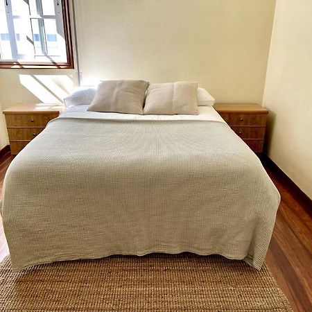 Agradable Apartamento Centrico En Cangas ภายนอก รูปภาพ
